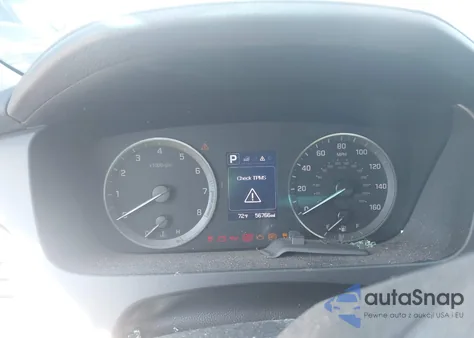 2017 Hyundai Sonata Sport from USA, damaged, VIN 5NPE34AF5HH565172